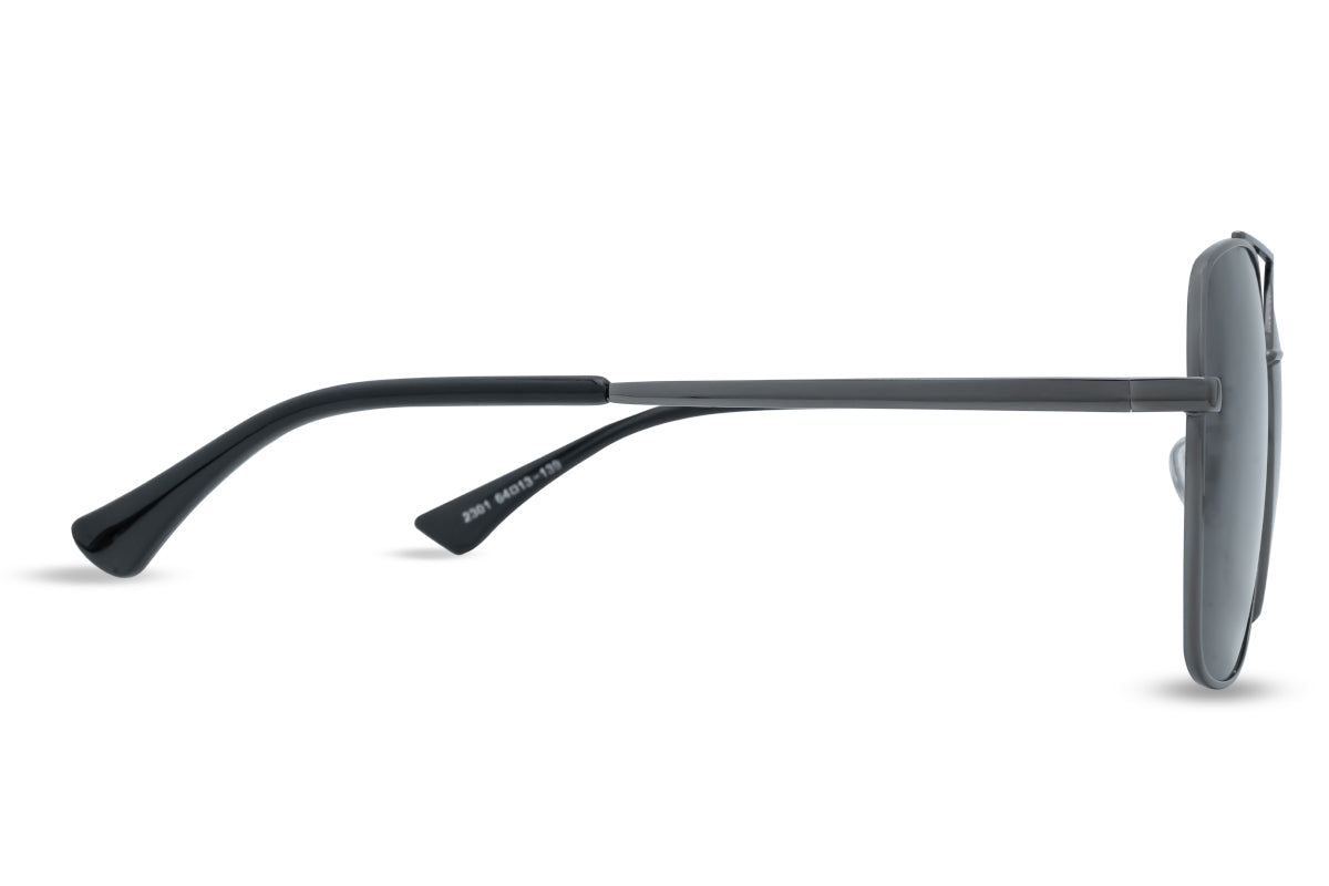 EyeInsist Glovision Grey