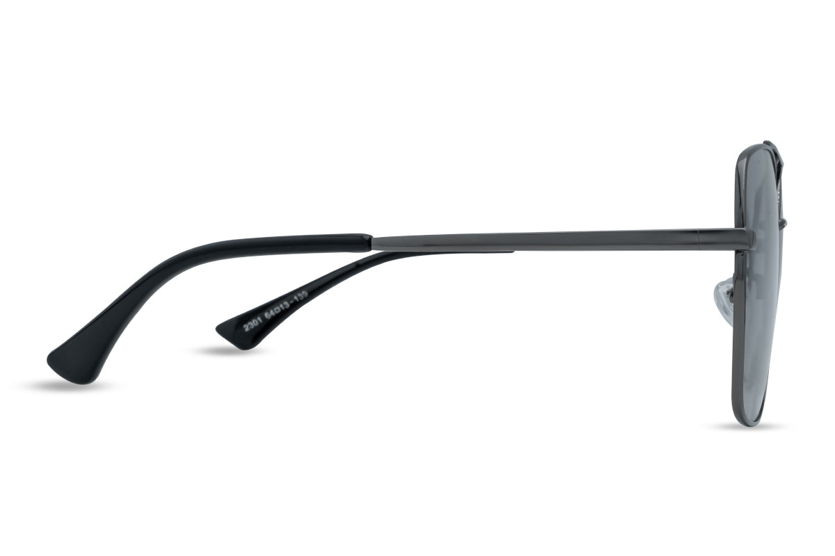 EyeInsist Glovision AutoPolarized Smoke LightGrey