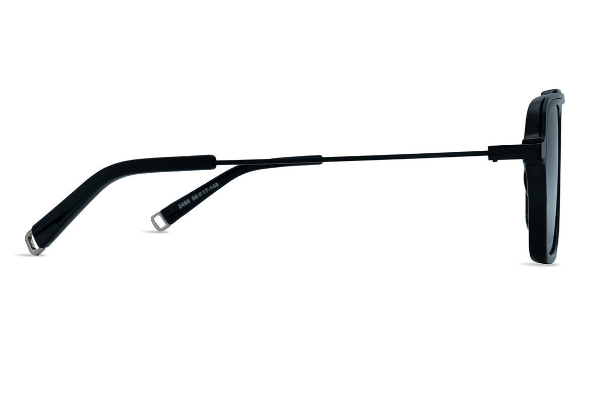 EyeInsist Cool Perspective Black
