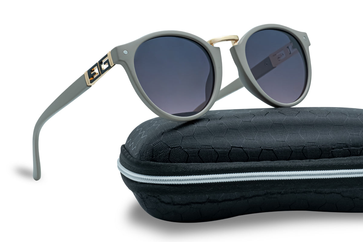 EyeInsist Glamour Gaze Grey