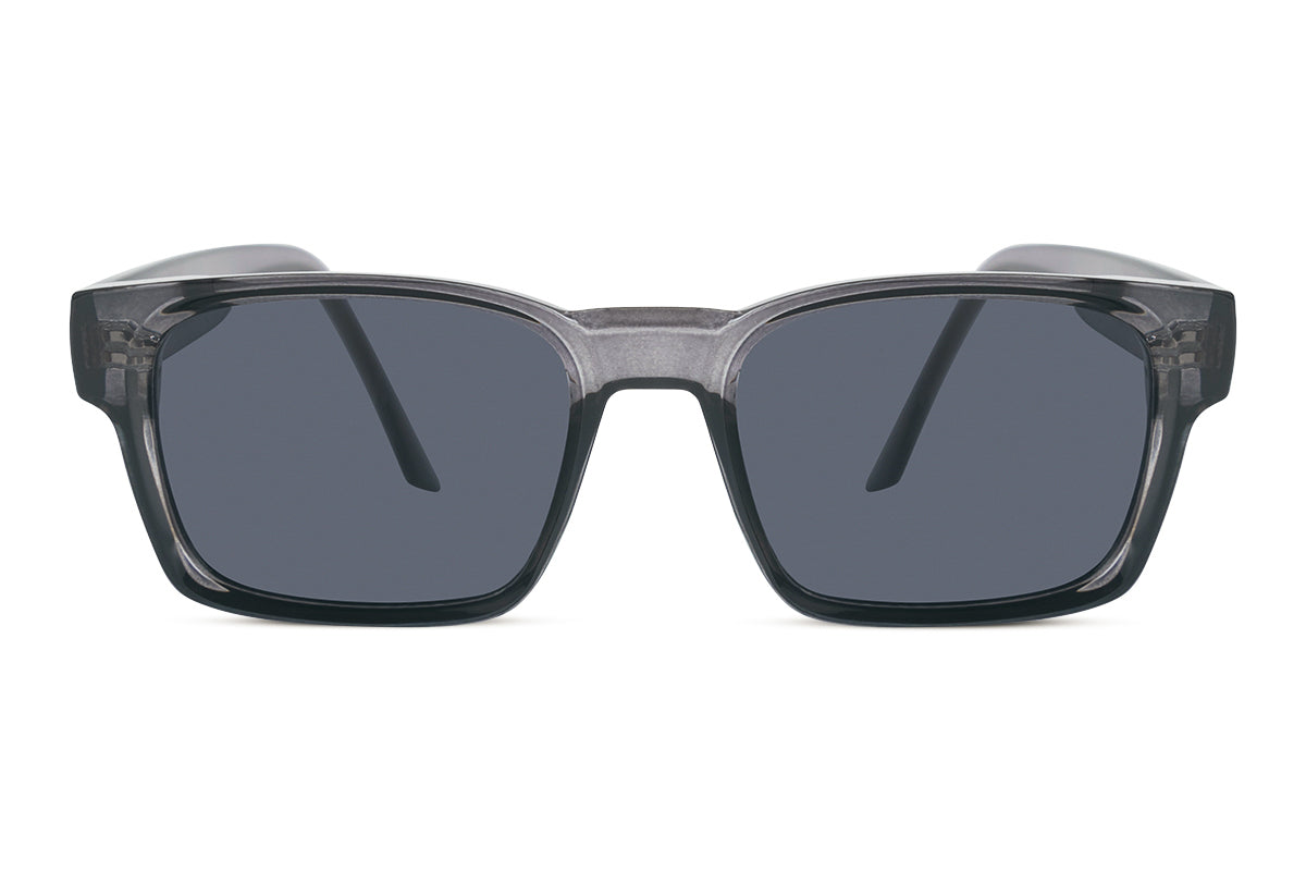 EyeInsist Urban Styled Grey