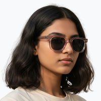  Light Brown