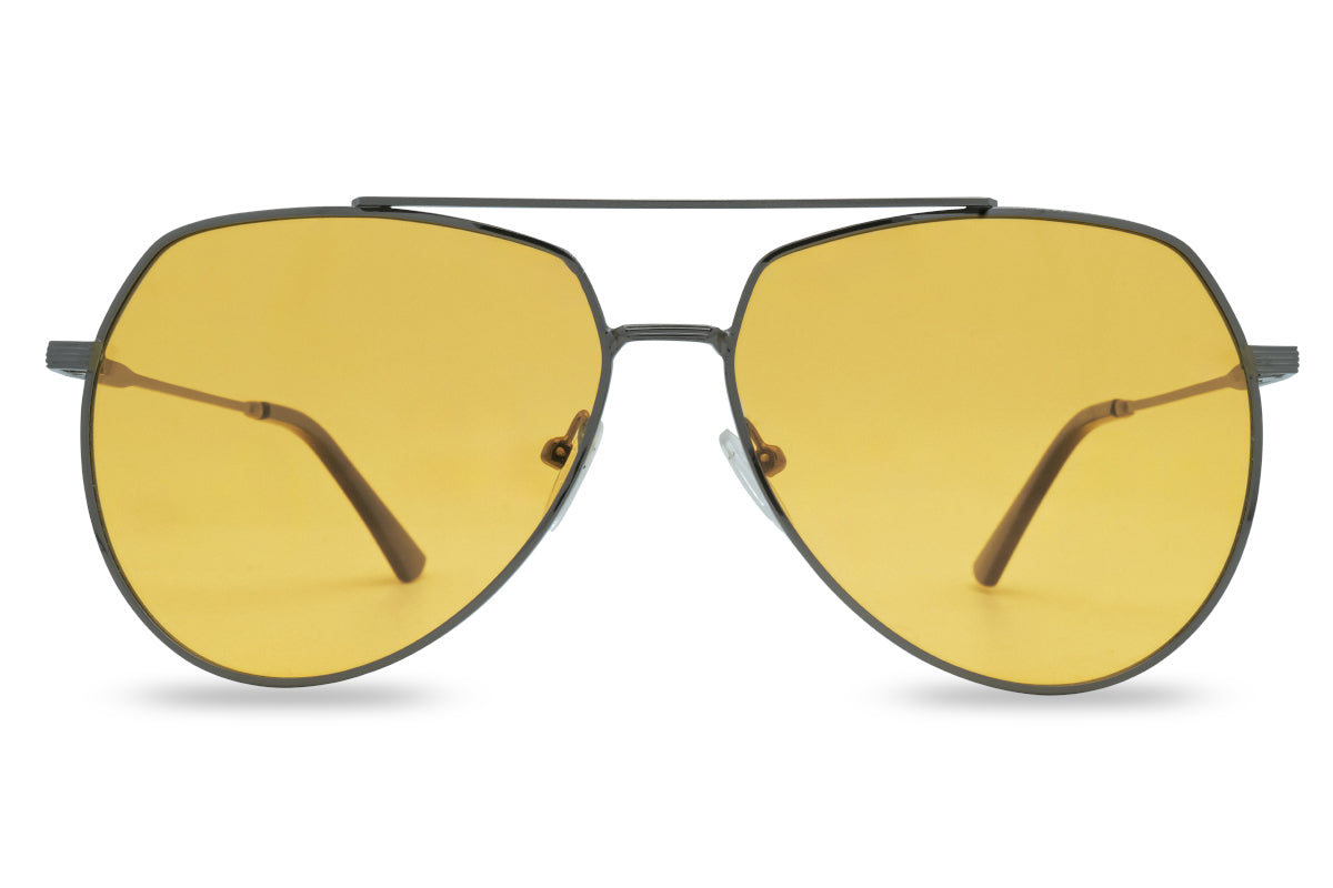 EyeInsist ChromaGuard AutoPolarized Yellow