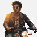 EyeInsist StreetPro Navigator Transparent - First Free Sunglass