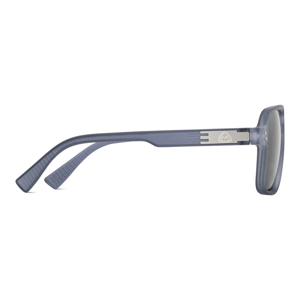EyeInsist StreetPro Navigator Velvet Grey - First Free Sunglass