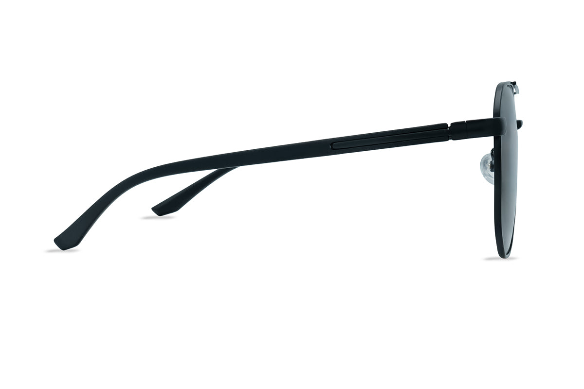 EyeInsist Altitude Arc Black