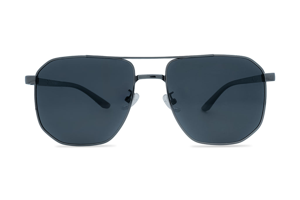 EyeInsist Altitude Arc Grey