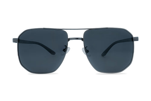 EyeInsist Altitude Arc Grey