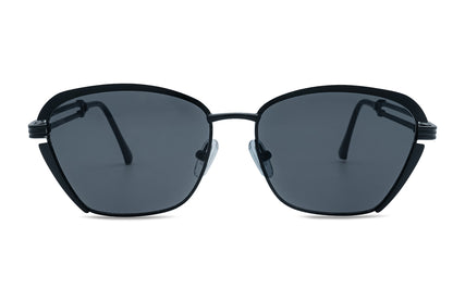 EyeInsist Aurora Sunnies Black