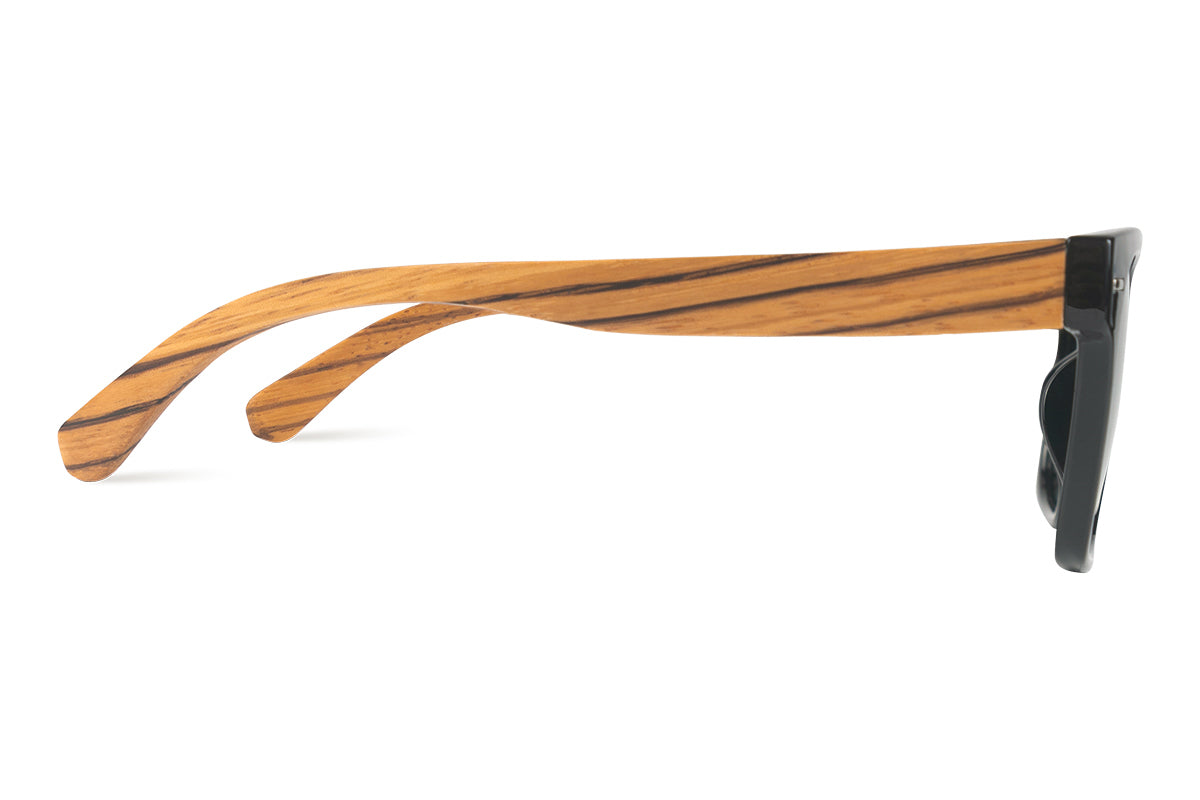 EyeInsist Woodic Forest Lines