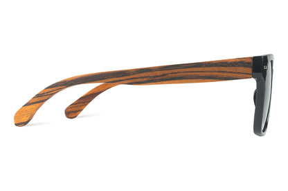 EyeInsist Woodic Forest Stripes