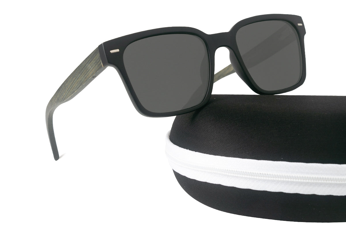 EyeInsist Woodic Forest Grey