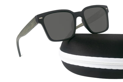 EyeInsist Woodic Forest Grey