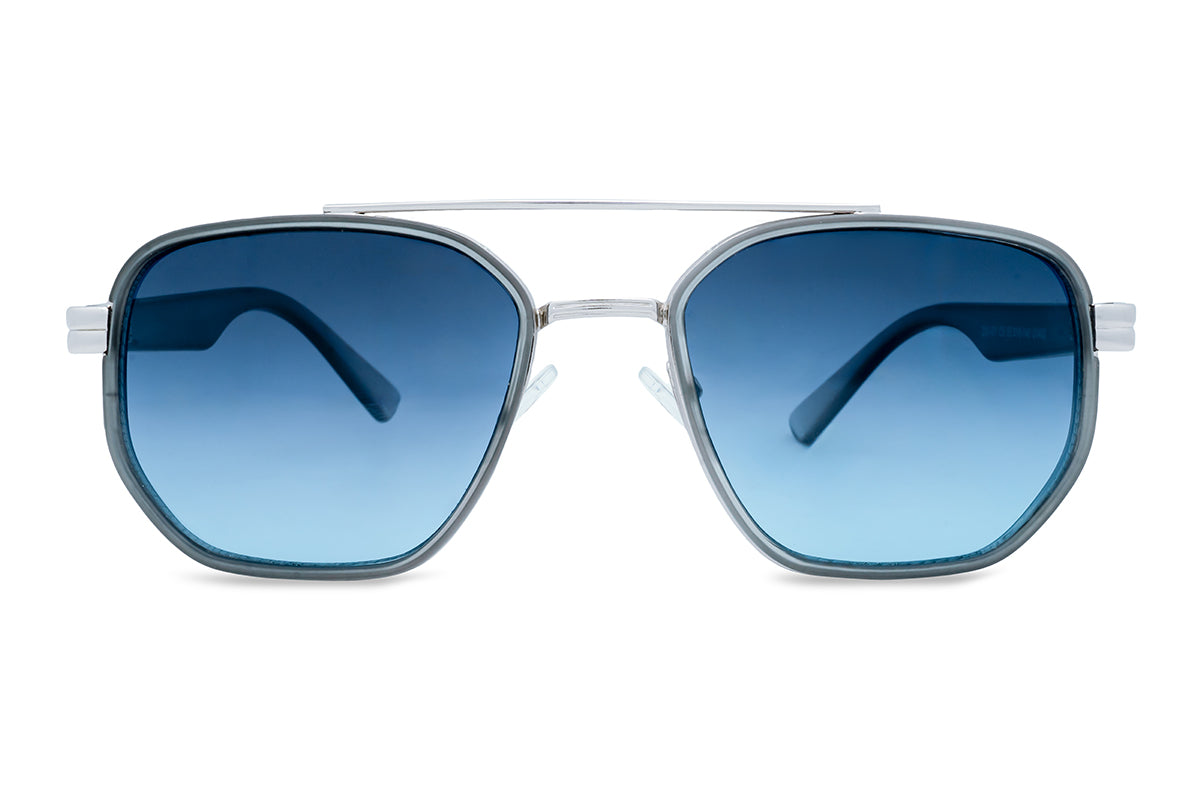 EyeInsist Brave Luxury Blue