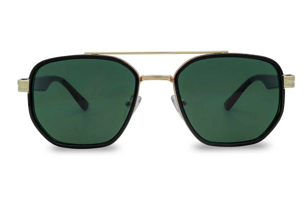 EyeInsist Brave Luxury Green