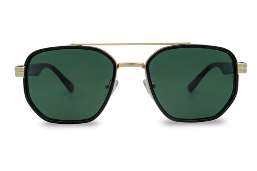 EyeInsist Brave Luxury Green