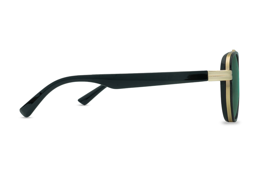 EyeInsist Brave Luxury Green