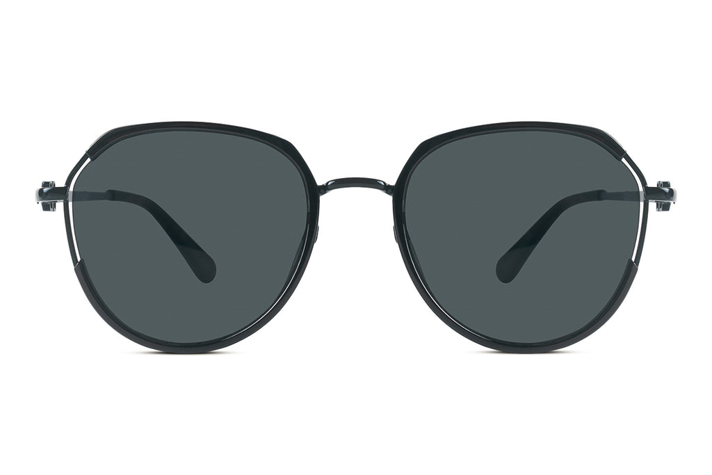 EyeInsist Celestial Circles Black