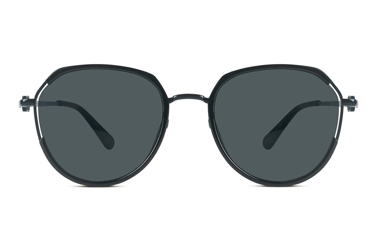 EyeInsist Celestial Circles Black