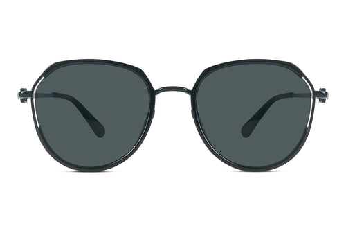 EyeInsist Celestial Circles Black