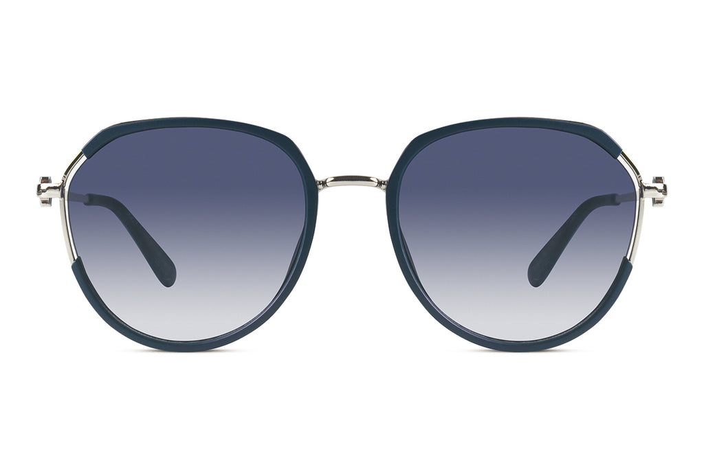 EyeInsist Celestial Circles Blue