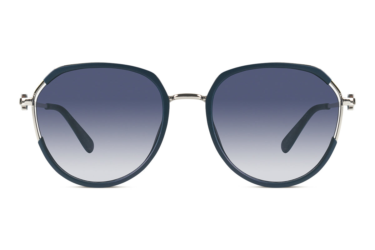 EyeInsist Celestial Circles Blue