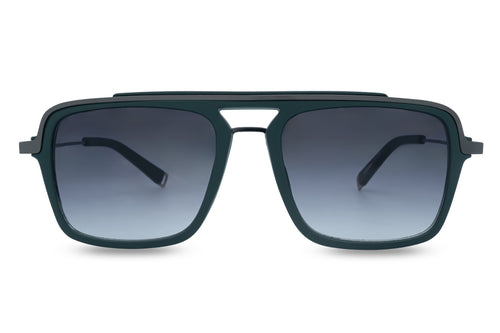 EyeInsist Cool Perspective Green