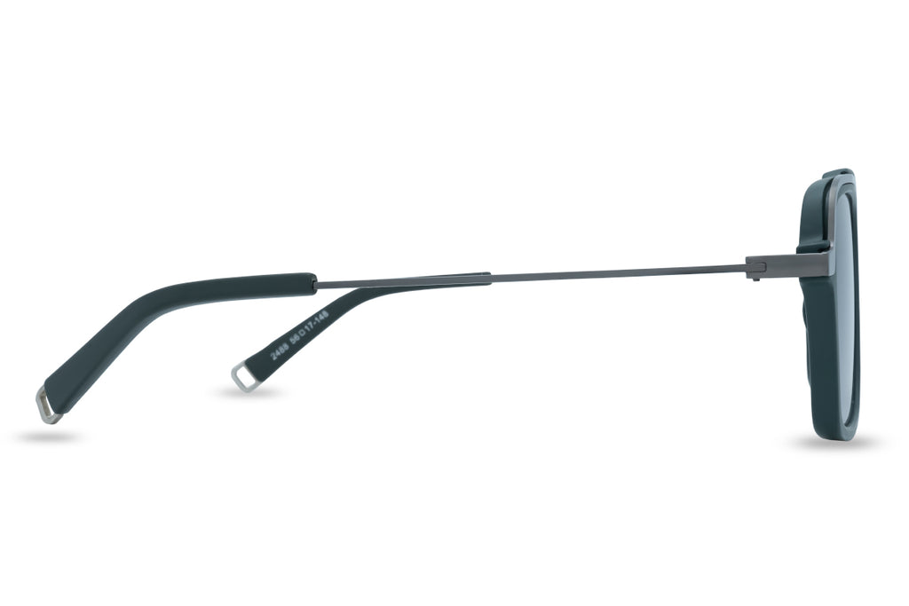 EyeInsist Cool Perspective Green