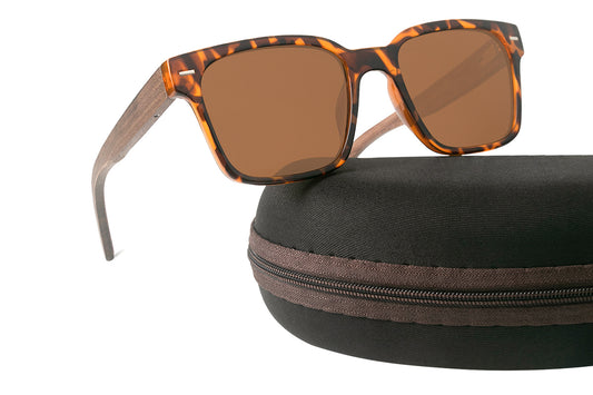 EyeInsist Woodic Forest Tiger