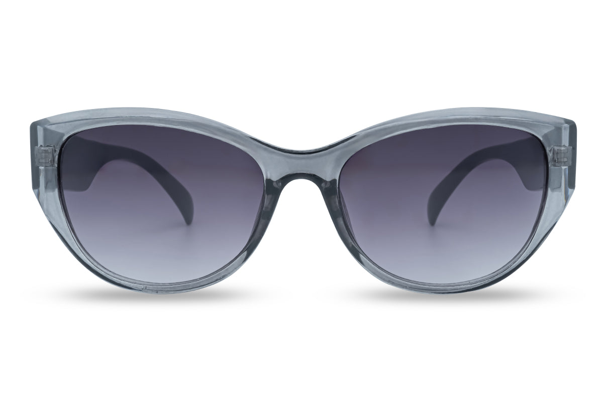 EyeInsist Diva Drift Grey