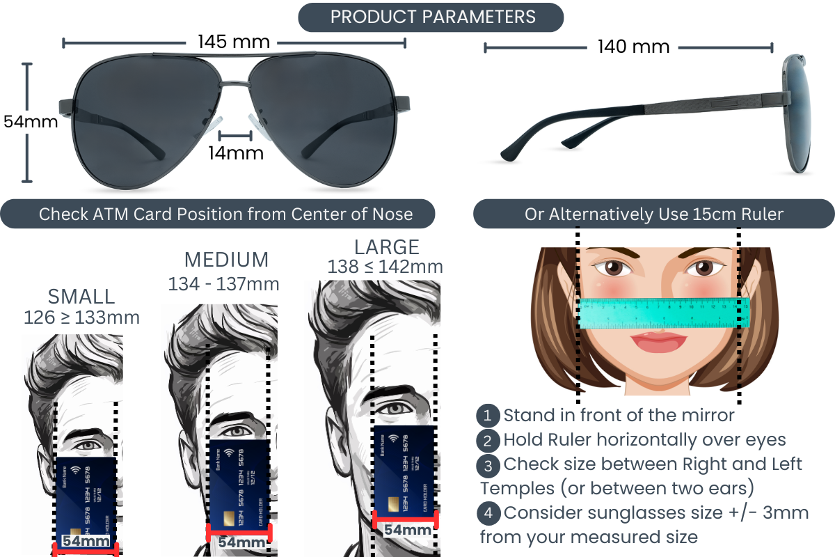 EyeInsist DuskDrive Grey