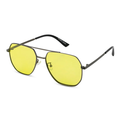 EyeInsist Sentinel Photochromic Polarized Night Vision Eyewear Main Angle View