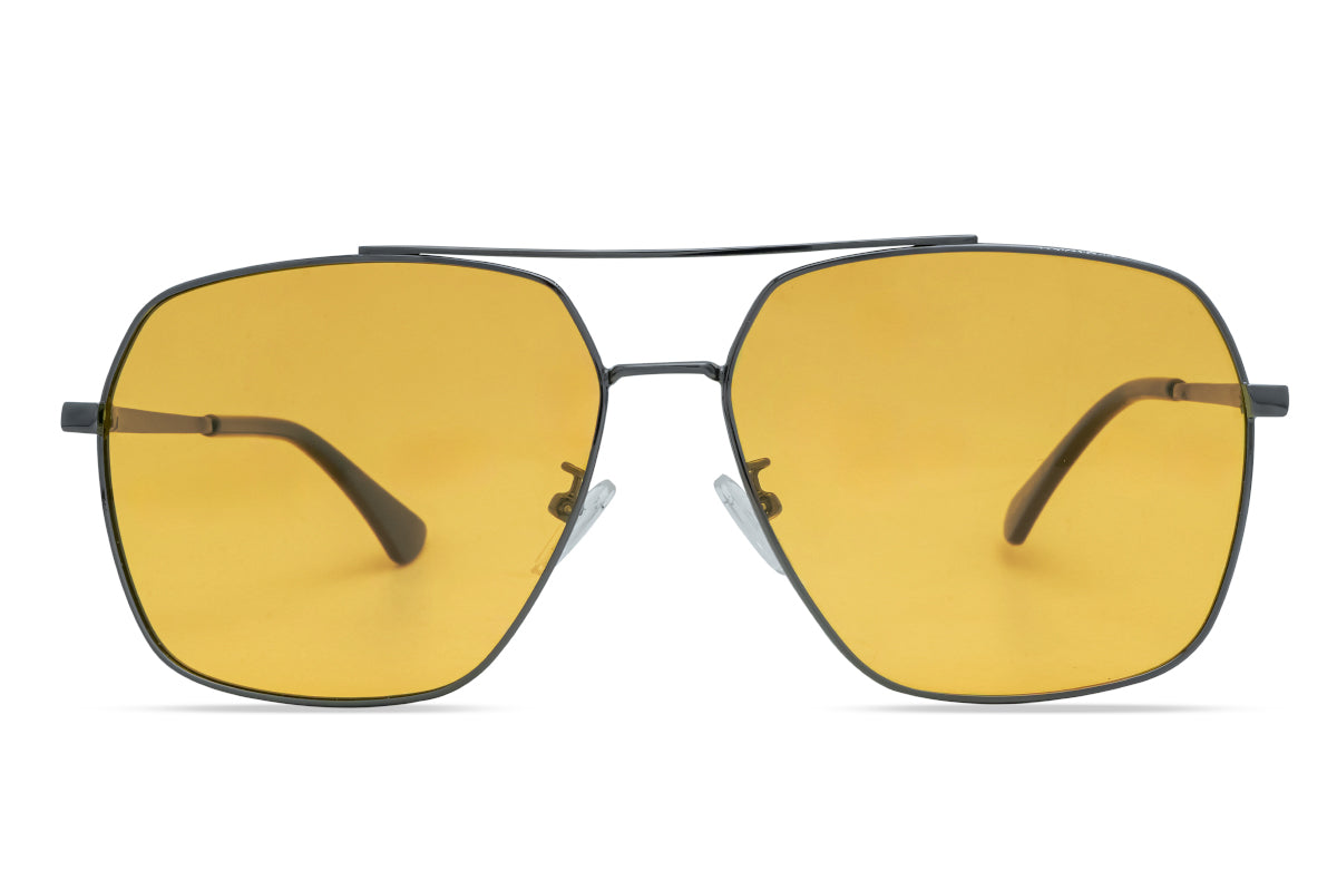 EyeInsist Glovision AutoPolarized Yellow