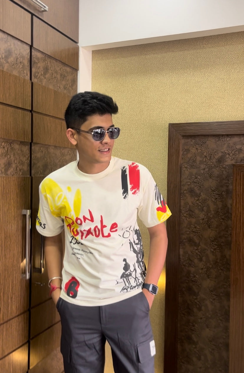 EyeInsist Brave Luxury Blue