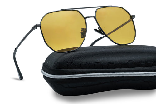 EyeInsist RadiantShield AutoPolarized Yellow