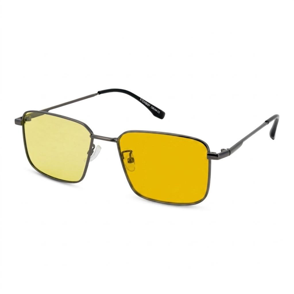 EyeInsist Halo Shift Polarized Photochromic Glasses