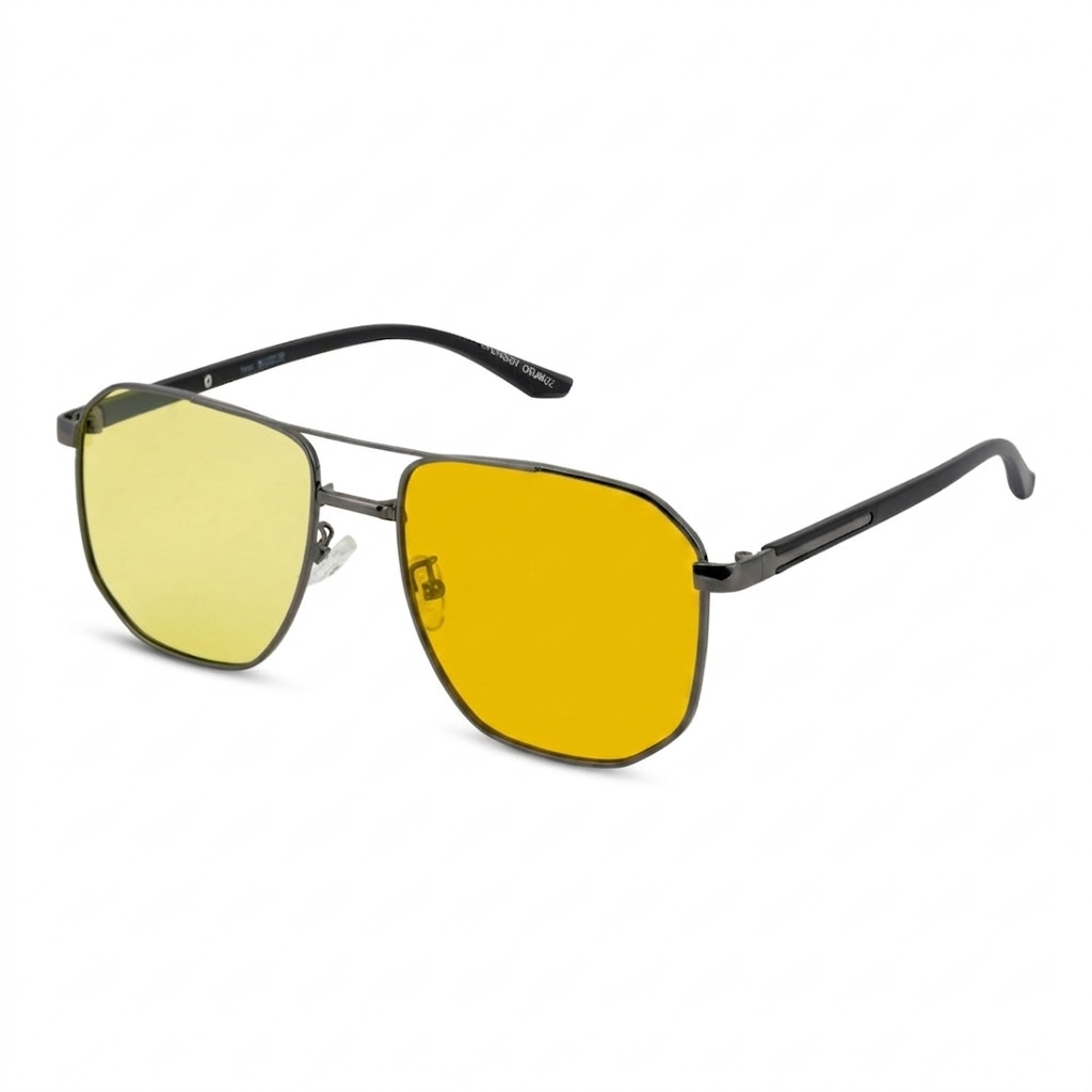 EyeInsist EON Day and Night Auto-Darkening Sunglasses